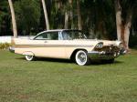 Plymouth Fury Sport Coupe 1958 года
